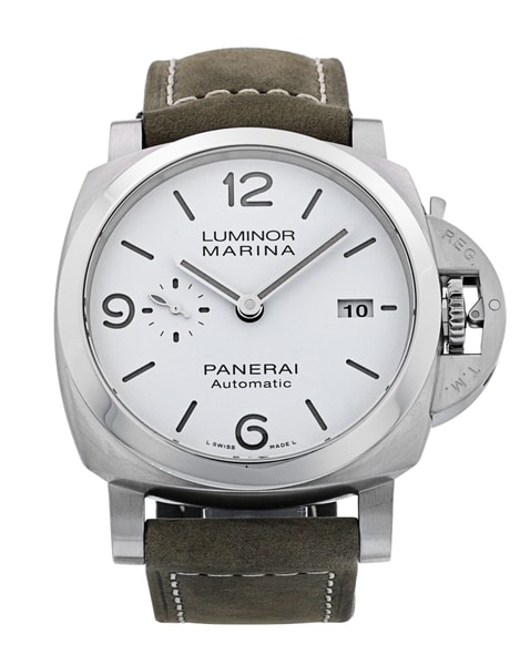 Panerai Luminor Marina PAM01314